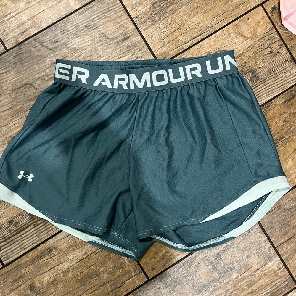 Under Armour Shorts